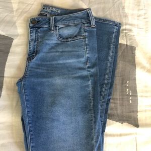American Eagle Jeggings